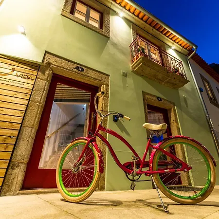 Olá Vida - Hostel Caminha-2