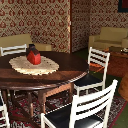 Apartamento Foz Do Rio Minho-3
